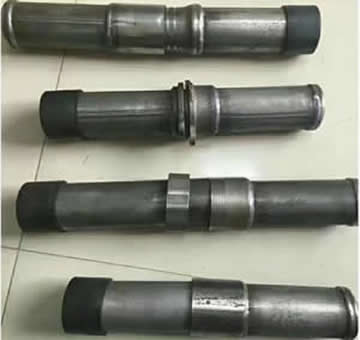 钳压式久久夜色精品国产噜噜亚洲AV50/54/57型号可选